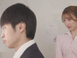 thỏa mãn sếp chịch thư ký xinh đẹp