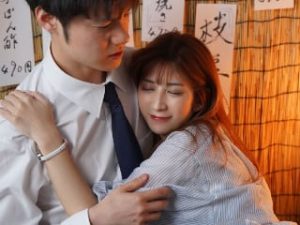 woa woa boss dập dập con bạn mặc quần lọt khe